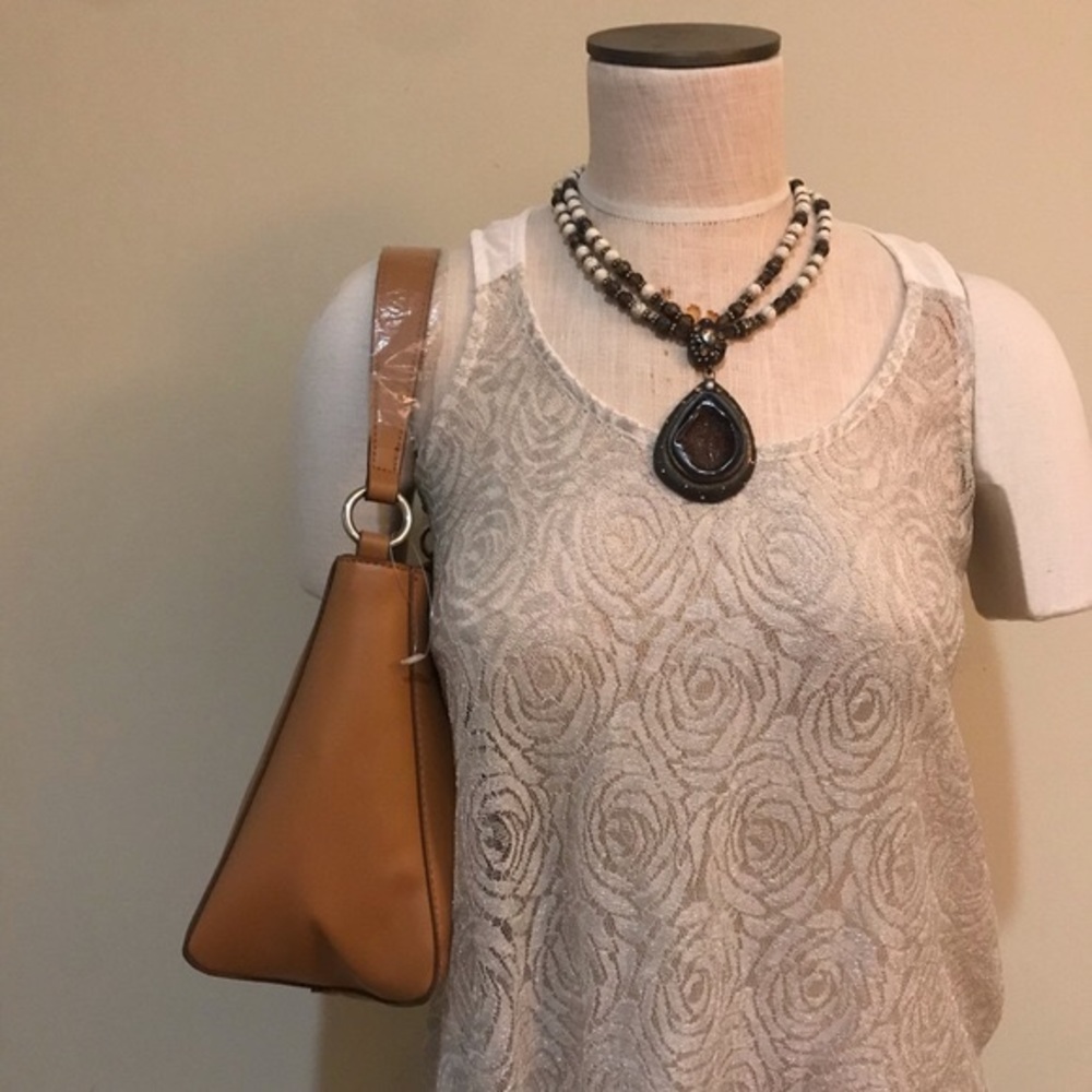 NWOT Shoulder Bag - Picture 3 of 7